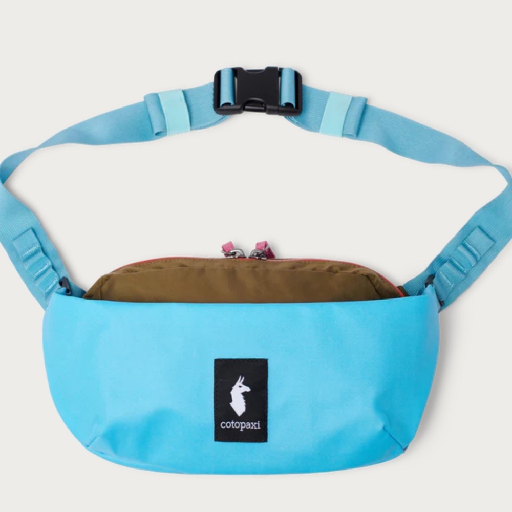 Cotopaxi 2L Hip Pack (NWT)